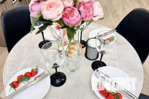 1-к квартира, посуточно, 35м2, 4/16 этаж