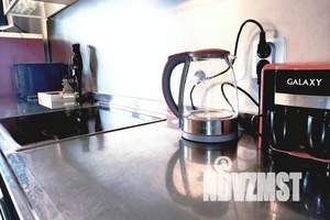 2-к квартира, посуточно, 56м2, 6/16 этаж