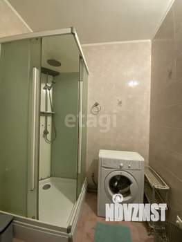 1-к квартира, на длительный срок, 41м2, 6/14 этаж