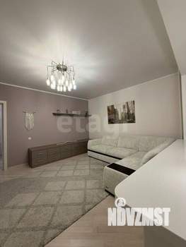 2-к квартира, на длительный срок, 68м2, 5/9 этаж