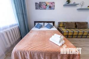 1-к квартира, посуточно, 33м2, 1/1 этаж