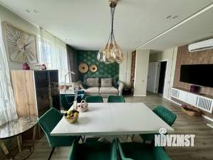 2-к квартира, на длительный срок, 74м2, 18/24 этаж