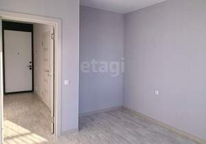 1-к квартира, на длительный срок, 37м2, 17/25 этаж