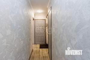 1-к квартира, на длительный срок, 30м2, 3/5 этаж