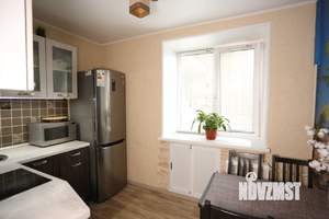 2-к квартира, на длительный срок, 48м2, 2/9 этаж