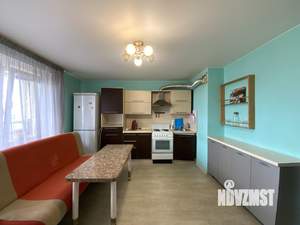 Студия квартира, на длительный срок, 25м2, 10/20 этаж