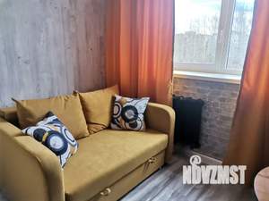 1-к квартира, посуточно, 17м2, 4/4 этаж