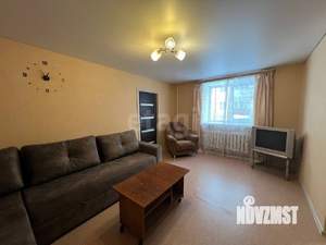 2-к квартира, на длительный срок, 45м2, 2/5 этаж