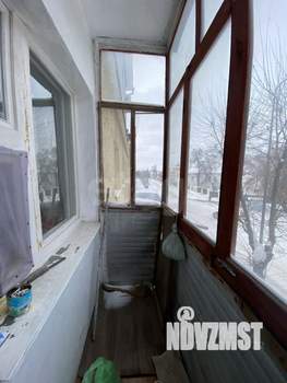 1-к квартира, на длительный срок, 48м2, 3/5 этаж