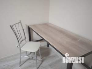 1-к квартира, посуточно, 40м2, 13/14 этаж