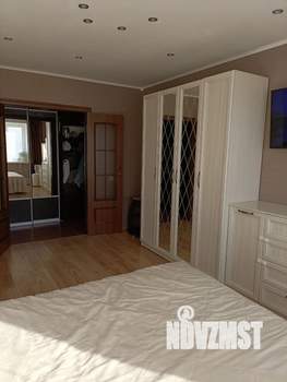 2-к квартира, на длительный срок, 52м2, 9/9 этаж