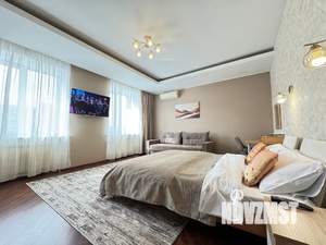 2-к квартира, посуточно, 70м2, 5/7 этаж