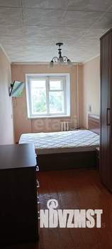 3-к квартира, на длительный срок, 56м2, 4/5 этаж