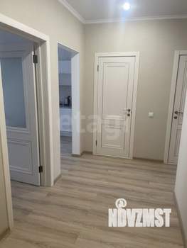 2-к квартира, на длительный срок, 56м2, 5/9 этаж