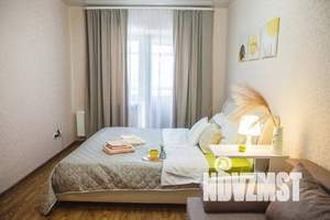 2-к квартира, посуточно, 43м2, 2/16 этаж