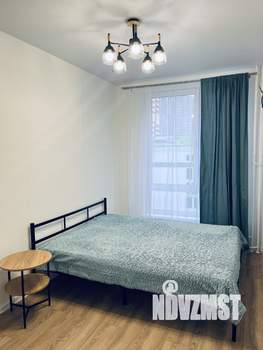 1-к квартира, на длительный срок, 31м2, 7/17 этаж