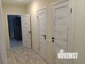 2-к квартира, посуточно, 52м2, 23/24 этаж