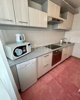 4-к квартира, на длительный срок, 82м2, 7/9 этаж