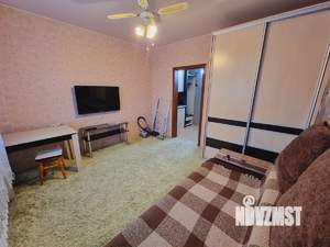 1-к квартира, на длительный срок, 30м2, 4/9 этаж