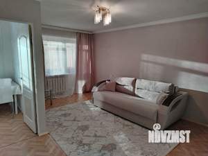 1-к квартира, на длительный срок, 32м2, 4/5 этаж