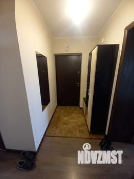 1-к квартира, на длительный срок, 35м2, 7/12 этаж