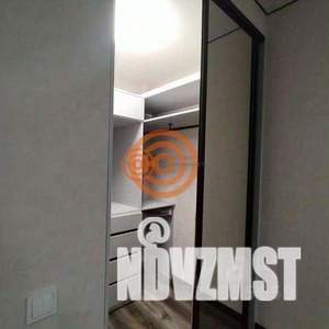 1-к квартира, на длительный срок, 38м2, 4/14 этаж