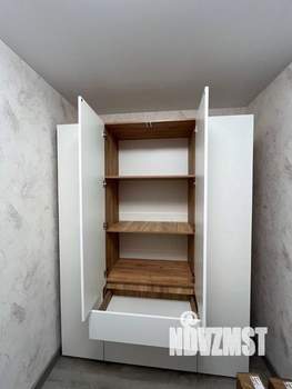 Студия квартира, на длительный срок, 29м2, 3/16 этаж