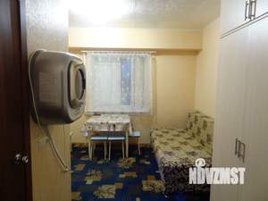 Студия квартира, на длительный срок, 15м2, 3/4 этаж