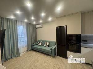 2-к квартира, на длительный срок, 56м2, 21/23 этаж