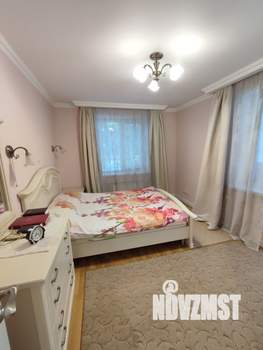 2-к квартира, на длительный срок, 52м2, 3/15 этаж