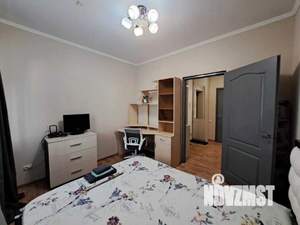 1-к квартира, посуточно, 65м2, 1/1 этаж