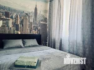 2-к квартира, посуточно, 33м2, 1/1 этаж