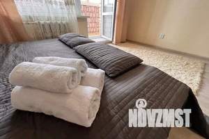 1-к квартира, посуточно, 55м2, 13/15 этаж