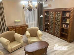 3-к квартира, на длительный срок, 96м2, 5/6 этаж