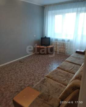 1-к квартира, на длительный срок, 31м2, 4/5 этаж