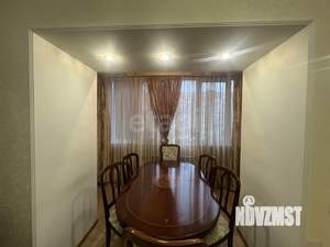 3-к квартира, на длительный срок, 61м2, 3/6 этаж
