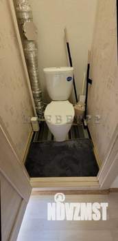 2-к квартира, на длительный срок, 52м2, 5/9 этаж