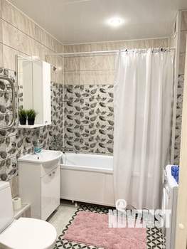 1-к квартира, посуточно, 29м2, 1/1 этаж