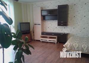 1-к квартира, на длительный срок, 55м2, 5/13 этаж