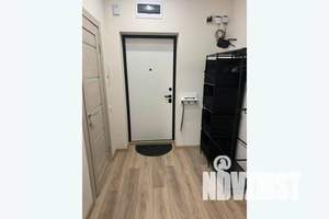 1-к квартира, посуточно, 30м2, 8/14 этаж