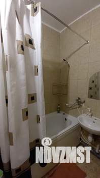 1-к квартира, посуточно, 38м2, 5/14 этаж