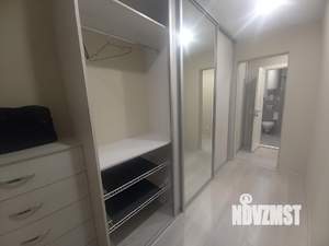 Студия квартира, на длительный срок, 29м2, 12/14 этаж