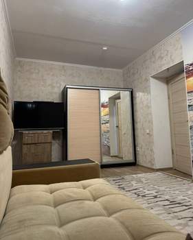 1-к квартира, на длительный срок, 38м2, 9/16 этаж