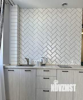 1-к квартира, посуточно, 37м2, 18/19 этаж