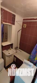 1-к квартира, посуточно, 32м2, 1/5 этаж