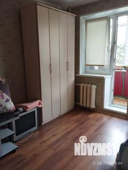 1-к квартира, на длительный срок, 31м2, 3/5 этаж