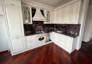 3-к квартира, на длительный срок, 110м2, 5/9 этаж