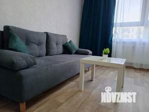 1-к квартира, посуточно, 37м2, 1/1 этаж