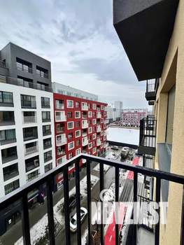 Студия квартира, посуточно, 28м2, 7/9 этаж