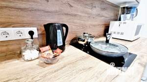 1-к квартира, посуточно, 35м2, 8/10 этаж